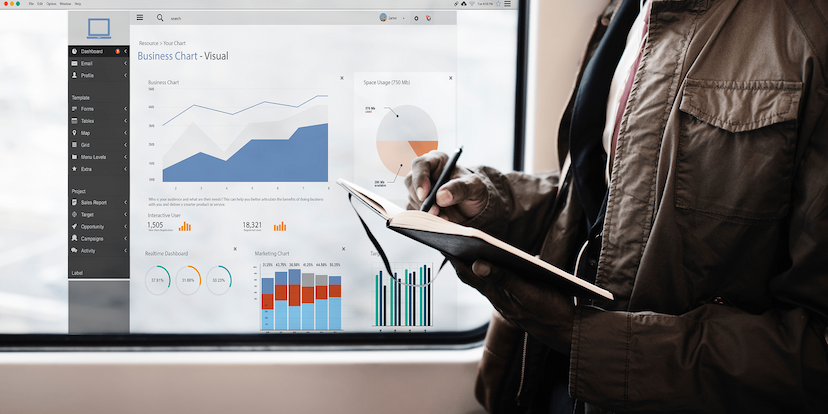 Dashboard Overview